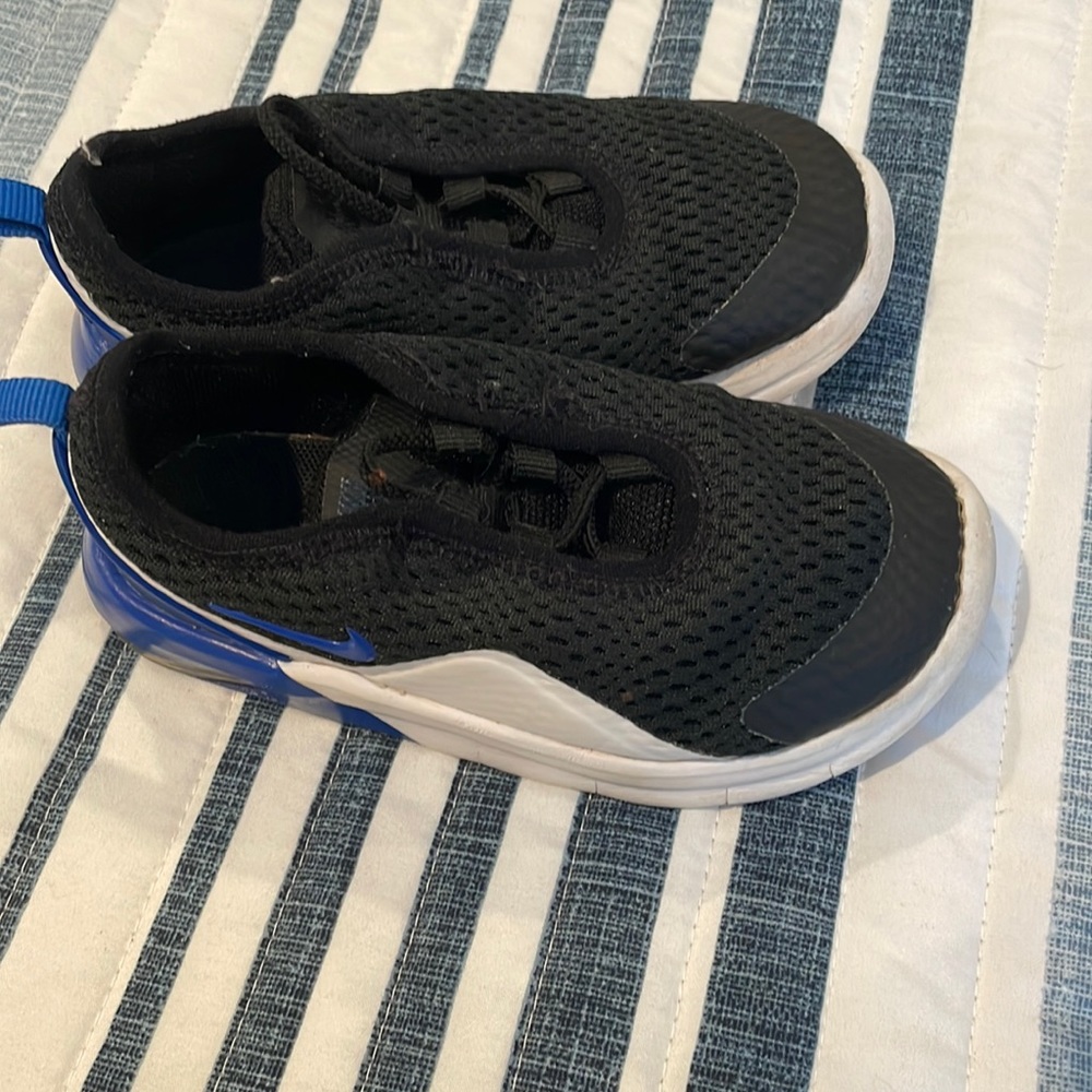 Toddler nike airmax - Picture 1 of 5